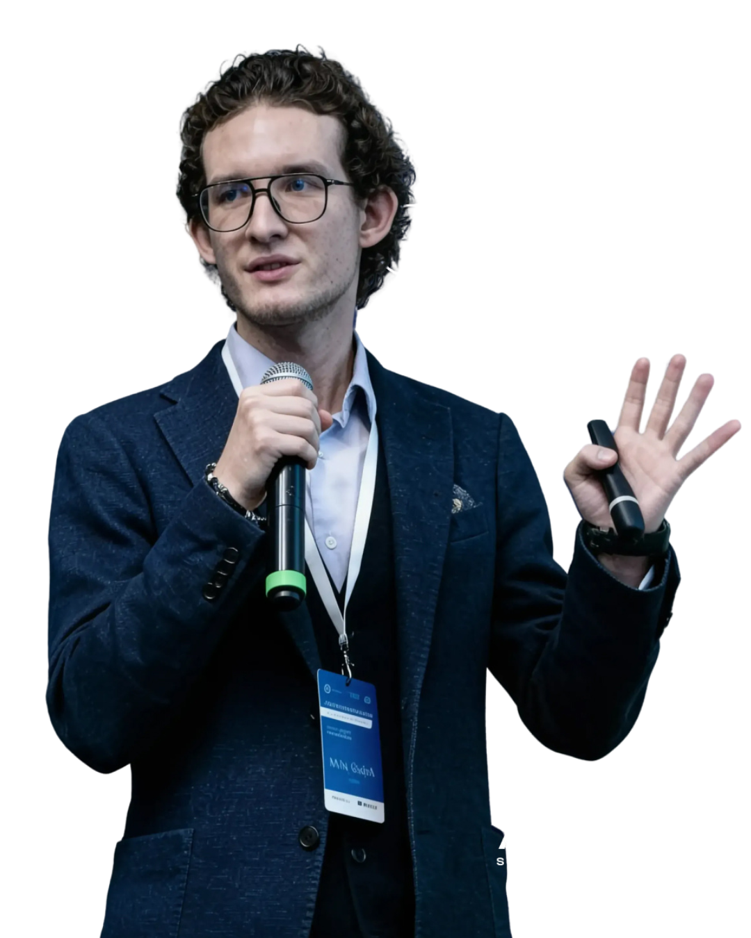 Нікіта Шпірт - Founder ARMAR Solutions